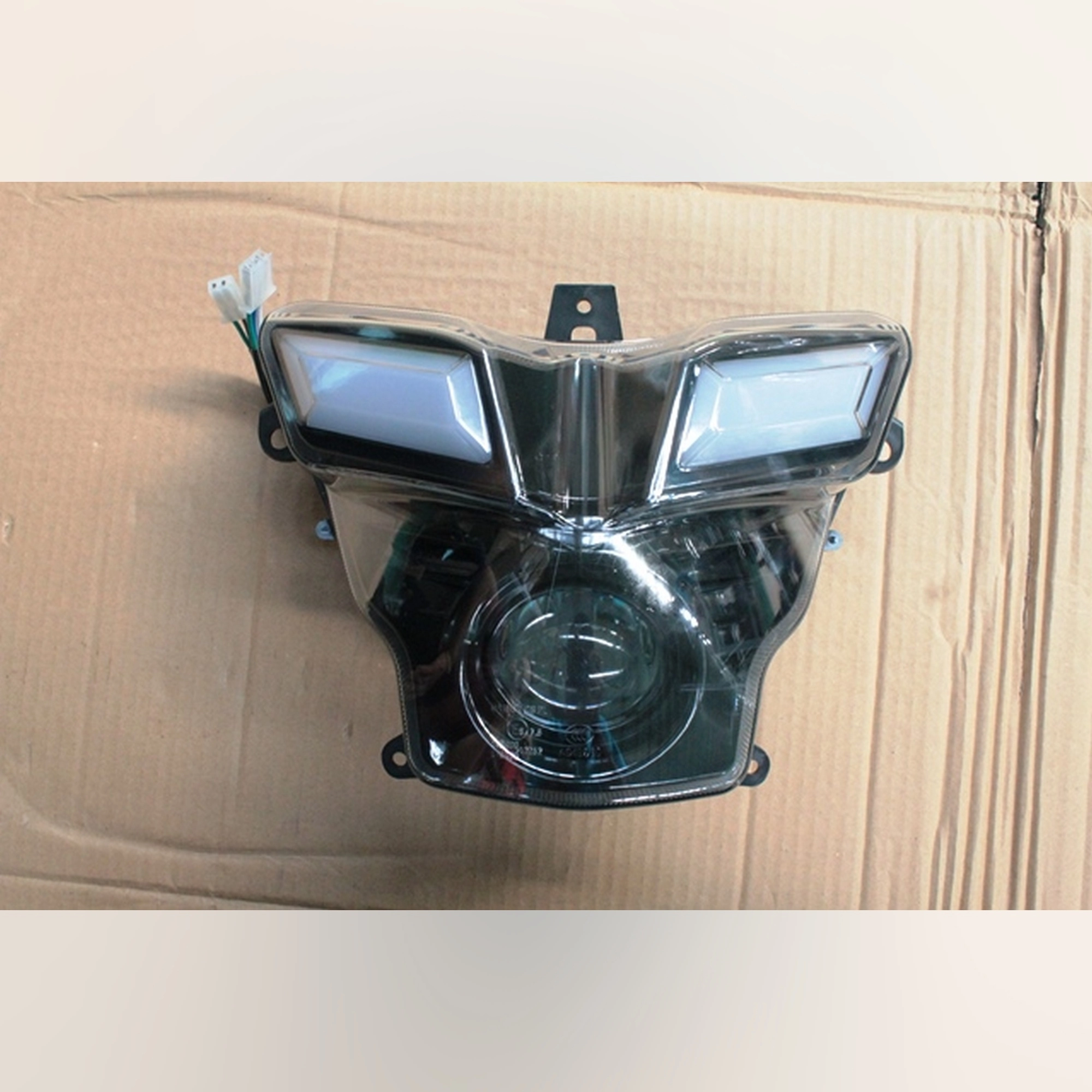 ARORA MT 125 ÖN FAR #MT125 - 073